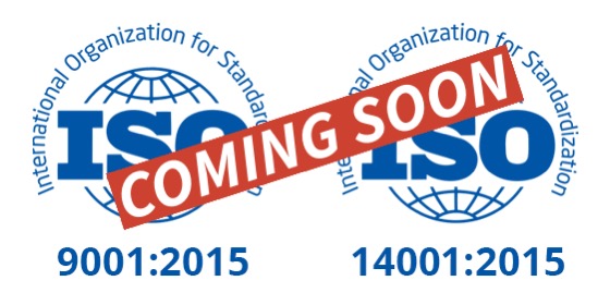 ISO 9001 und ISO 14001 Auf dem Weg zur Zertifizierung: ISO 9001 und ISO 14001