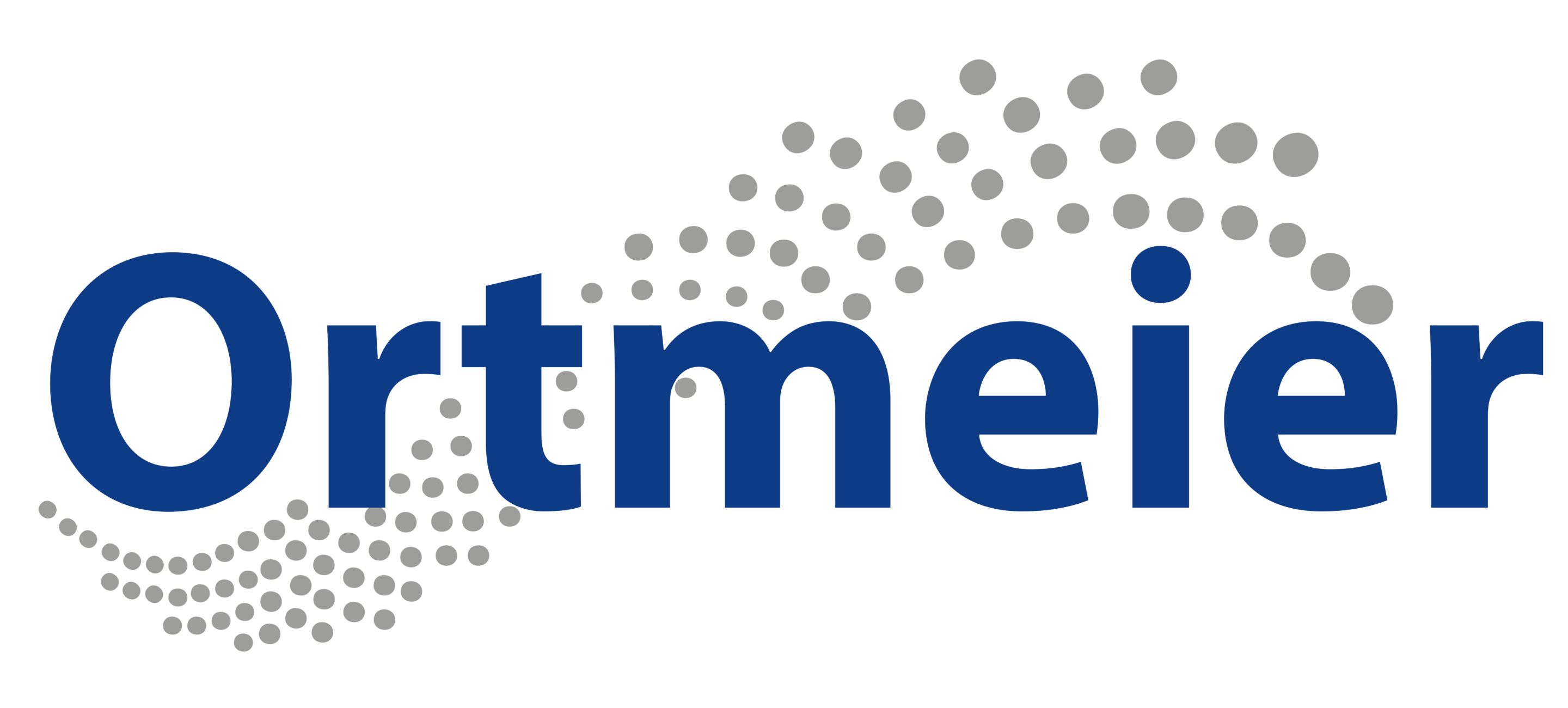 Logo Ortmeier